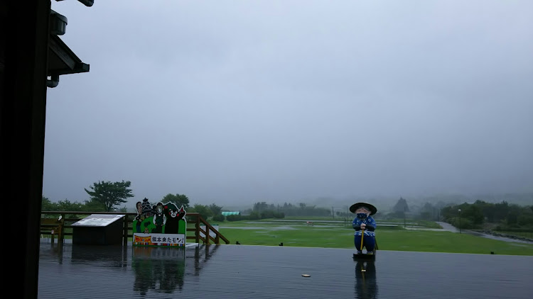 ワゴンRスティングレーの南阿蘇ドライブに関するカスタム事例の投稿画像8枚目