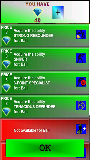 USA Basket Manager 2019 PRO