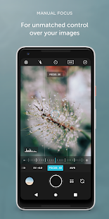 Screenshot Moment Pro Camera APK