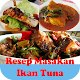 Download Resep Masakan Ikan Tuna For PC Windows and Mac 1.1.0