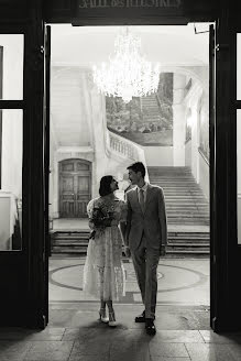 Wedding photographer Camila Garcia (camilagarciaph). Photo of 24 March 2023