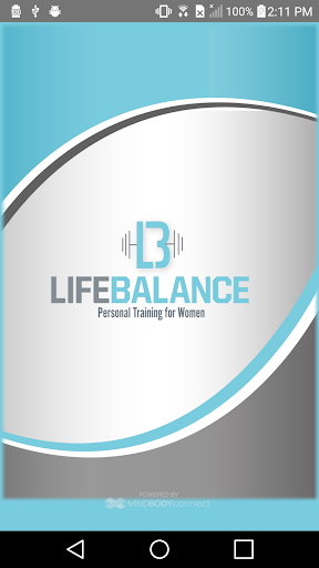 LifeBalance Personal Training