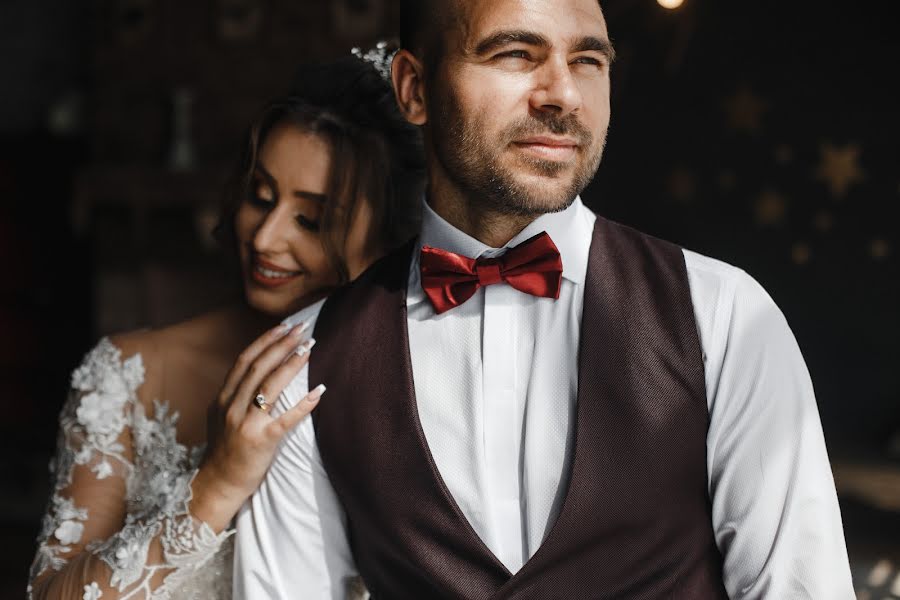 Wedding photographer Denis Efimenko (degalier). Photo of 5 September 2019