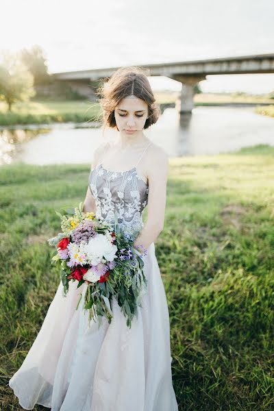 Düğün fotoğrafçısı Olya Pager (olgalovefox). 16 Eylül 2016 fotoları