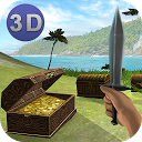 تنزيل Pirate Bay Island Survival التثبيت أحدث APK تنزيل