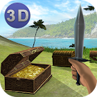 Pirate Bay Island Survival 1.18