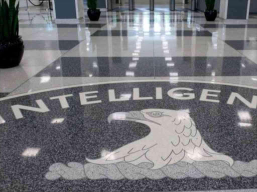 The CIA has not said if the claims are true. AGENCIES