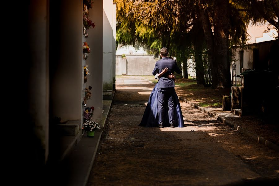 Bryllupsfotograf Laura Caserio (lauracaserio). Bilde av 22 september 2020