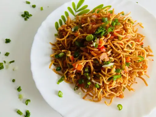 Veg Chinese Bhel