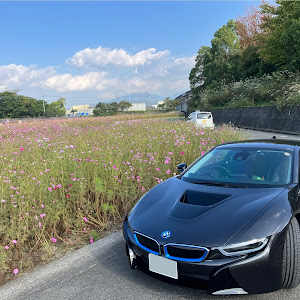 i8 クーペ 2Z15