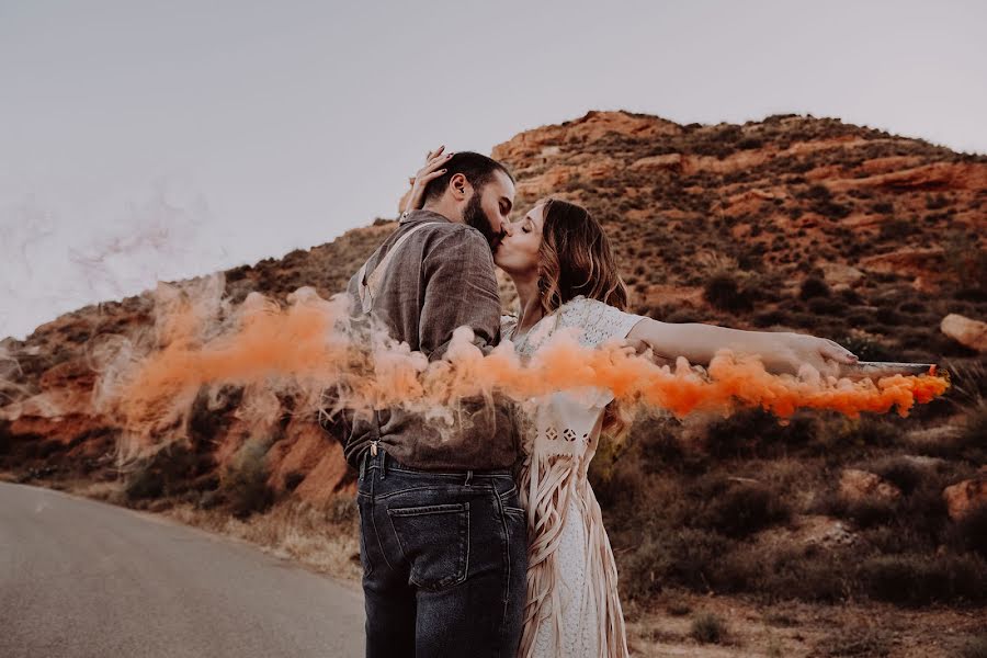 Fotógrafo de bodas Antonio Ovejero (antonioovejero). Foto del 8 de febrero 2020