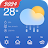 Live Weather: Weather Forecast icon