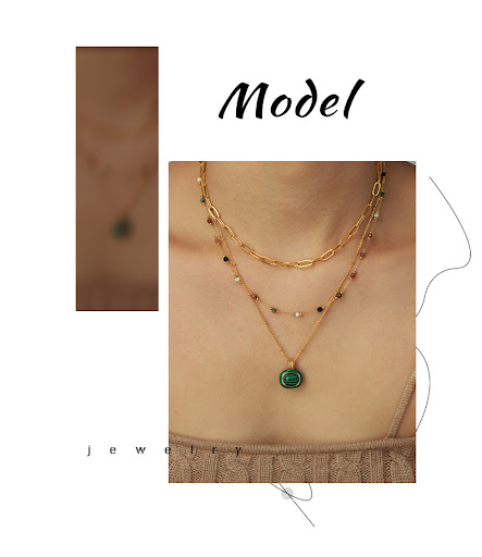 Title 10, Simple Personality Special-interest Design Tita...