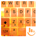 Hello Autumn Keyboard Theme 6.10.28 APK Скачать