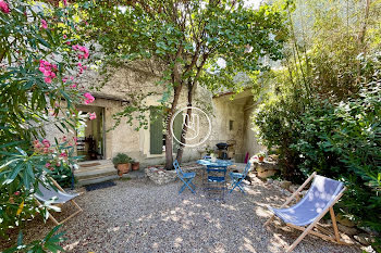 maison à Uzès (30)