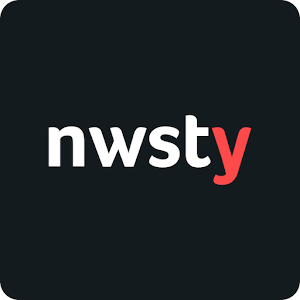 Nwsty