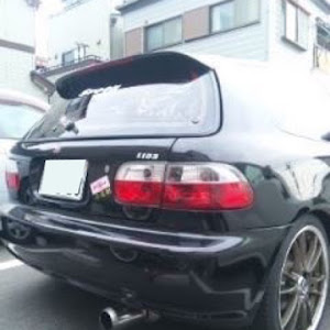 シビック EG6