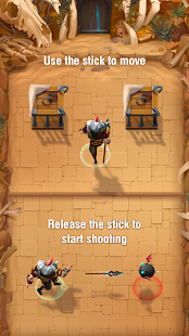 Butchero apk mod