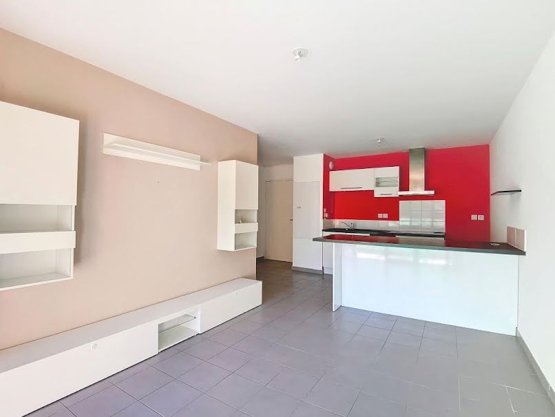 Vente appartement 3 pièces 53 m² à Toulon (83000), 199 000 €