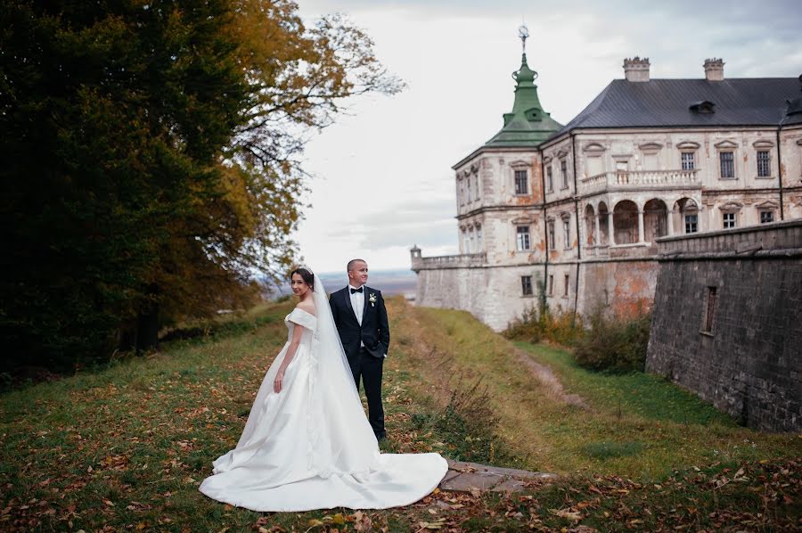 Bryllupsfotograf Tatyana Novak (tetiananovak). Foto fra november 28 2019