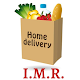 Download I.M.R Home delivery For PC Windows and Mac 1.0