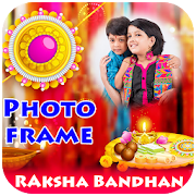 Raksha Bandhan Photo Editor 1.0.2 Icon