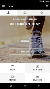 9F Nine Fitness(圖3)-速報App