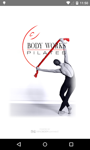 Body Works Pilates