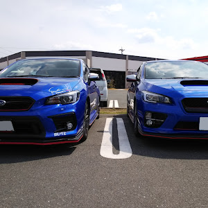 WRX STI VAB