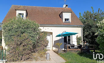 maison à Trumilly (60)