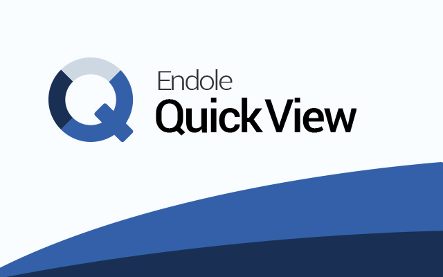 Endole QuickView Preview image 3