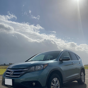 CR-V RM4