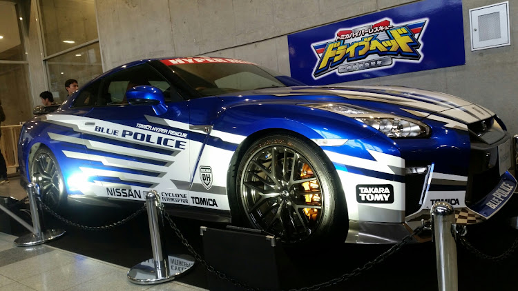 ターボさんが投稿した東京オートサロン2019に関するカスタム事例の投稿画像1枚目