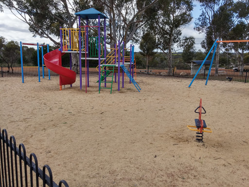 Munglinup Playground