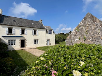 maison à Plouhinec (29)