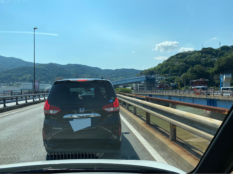 ルークス ハイウェイスター ターボの試乗車・水洗い・ホ一ムグラウンド・滝巡りに関するカスタム事例の投稿画像4枚目