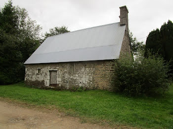 maison à Chaulieu (50)