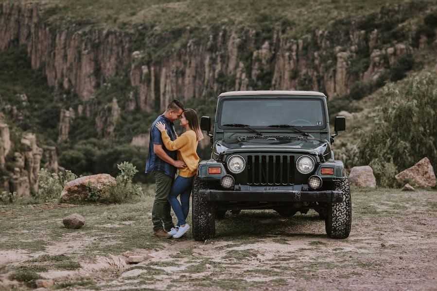 Fotógrafo de bodas Sam Torres (samtorres). Foto del 25 de octubre 2018