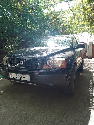 продам авто Volvo XC90 XC90 фото 1