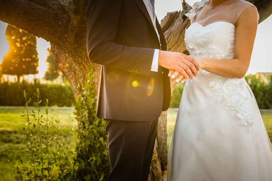 Fotografo di matrimoni Eleonora Rinaldi (eleonorarinald). Foto del 7 agosto 2017