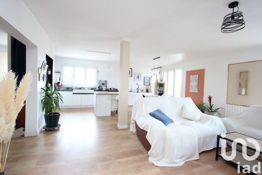 Vente maison 4 pièces 136 m² à Vergèze (30310), 298 000 €