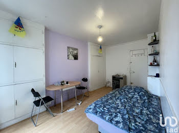 appartement à Pantin (93)