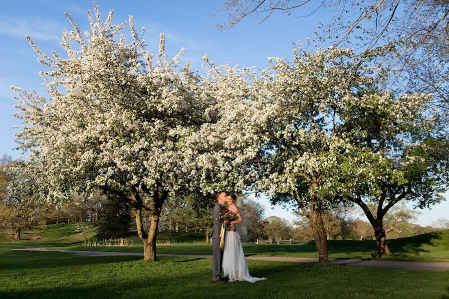 Wedding photographer Lauren Halvorson (laurenhalvorson). Photo of 9 September 2019