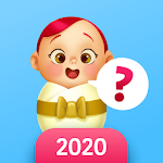 Baby Names. Boy and Girl Names ? Apk