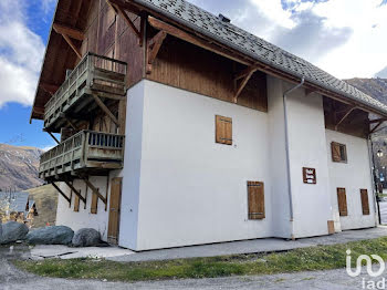 appartement à Saint-Sorlin-d'Arves (73)