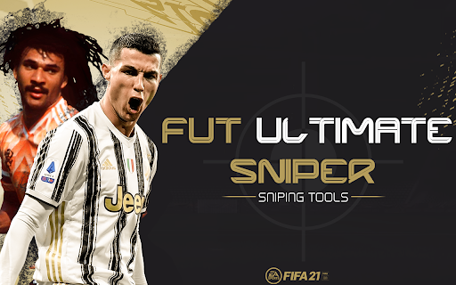 FUT Ultimate Sniper Trading Kit for Android