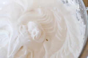7 Minute Frosting