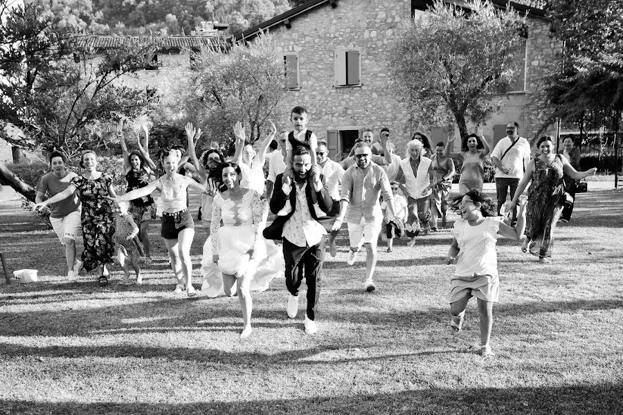 Fotógrafo de casamento Paola Morini (morini). Foto de 23 de janeiro 2023