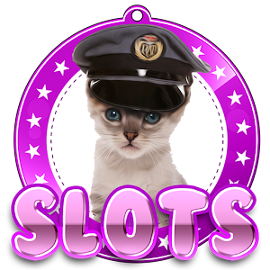 Kittens Slots 1.01 Icon