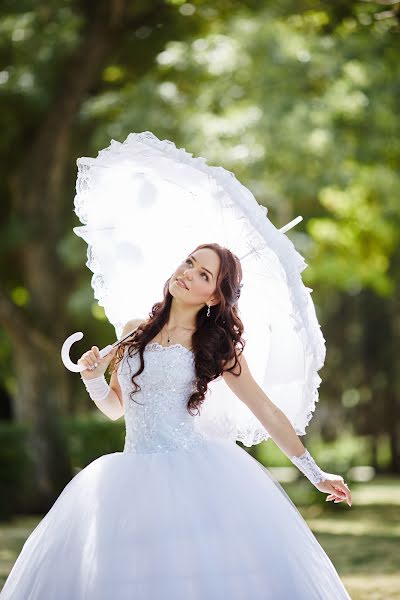 Fotógrafo de bodas Maksim Klevcov (robi). Foto del 1 de marzo 2016